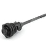 Harley Softail Black Oil Dipstick Fill Plug (2018-2021)