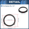 Ford Transit Custom (2013-2023) - 2 x Set Speaker Spacer Ring Adapter