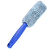 Cars 1 x Tire Washing Brush with Soft Bristles