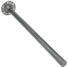 Toyota Landcruiser 76 78 79 Series RH Rear Axle Shaft (1999-2009)