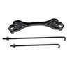 Toyota 4Runner, FJ Cruiser, Lexus Prado Battery Hold Down Clamp (2003-2023)