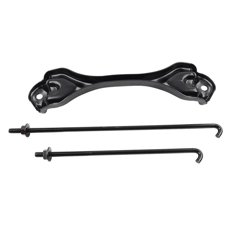 Toyota 4Runner, FJ Cruiser, Lexus Prado Battery Hold Down Clamp (2003-2023)