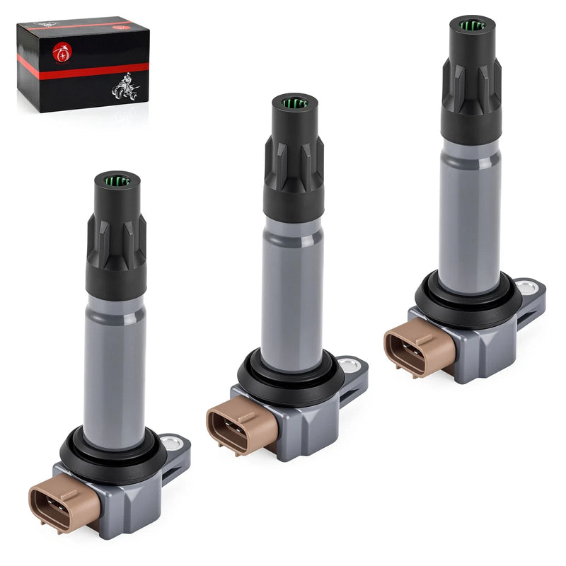 Sea-Doo GTR 3 x Ignition Coils (2010–2023)