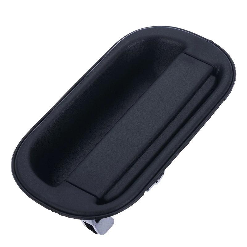 Mitsubishi Fuso Canter Front Left Outer Door Handle (1995–2005)