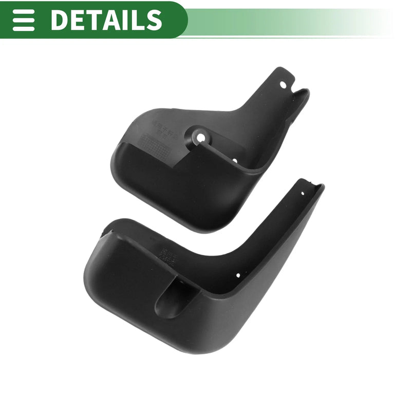 Nissan Sylphy Mud Flaps Splash Guards 1 Set (2009-2011)