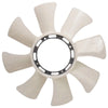 Pajero NJ NK NL V6 Petrol 6G74 3.5L Engine Cooling Fan Blade (1993 - 2000)