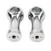 Harley Dyna Softail 4" Handlebar Riser Clamp Mount