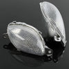 Suzuki Hayabusa GSX1300R Front Turn Signals Indicators Light (1999 - 2007)