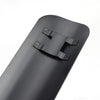 Schwarza Motorcycle Exhaust Pipe Holder Cover