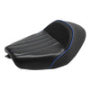 Harley Sportster 883 1200 Driver Solo Seat (2010 - 2022)