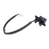 Mazda CX3 Reverse Camera OE Connector (2015–2018)
