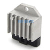 Yamaha V-Max 500 VX500 / VX500DX Voltage Regulator (1995-1996)