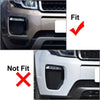 Land Rover Range Rover L538 Fog Light Surround Trim (2016-2019)