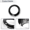 Mitsubishi Outlander 1 Pc Front Right Fog Light Grill (2010-2012)