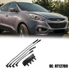Fiat 500, Grande Punto, Ford Ka, Alfa Romeo MiTo Ignition Coil (2007-2019)
