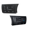 Nissan Pathfinder Steering Wheel Audio Volume Cruise Control Switch (2022-2024)