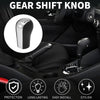 Toyota Corolla (1992-2013) Black 5 Speed Manual Gear Shifter Knob
