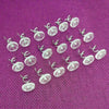 Interior Car Truck Auto Home 60Pcs Headliner Repair Pins