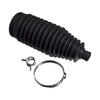 Honda Accord Rear Steering Rack & Pinion Inner Tie Rod Boots (2003-2007)