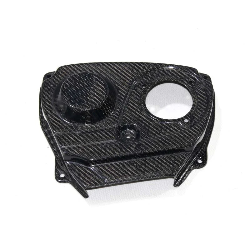 Nissan Skyline R32 R33 GTS Real Carbon Fiber Inner Engine Cover Trim