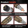 Cummins ISX15 QSX15 Diesel Fuel Injector Kit