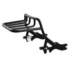Harley Heritage Classic Softail Street Bob Two-Up Luggage Rack (2018-2025)