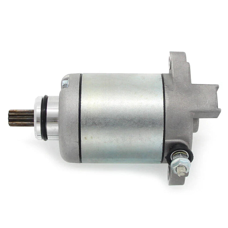 Aprilia Mojito 125, Custom, Arrecife 125, Beetle 200, Atlantic 125 Starter