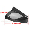 Cadillac CT5 CT6 Rear View Side Mirror Cover (2019-2024)
