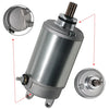 Kawasaki ZX600 Ninja ZX-6R, ZR400, ZRX, ZX500, ZZ-R500, ZZR400, ZZ-R600 Starter (1995-2008)