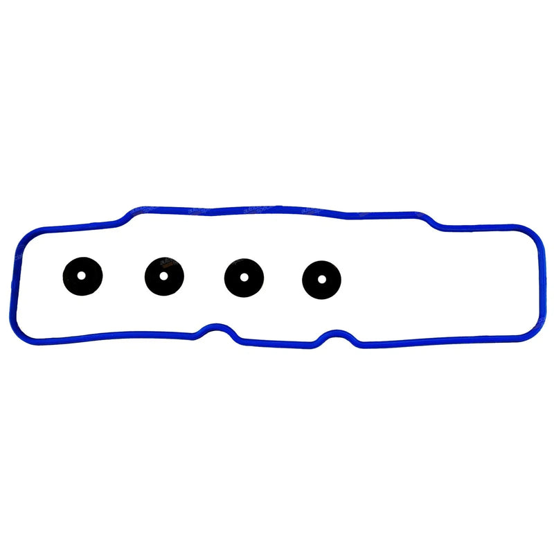 Toyota Camry SV11 SV20 Rocker Valve Cover Gasket Set (1983–1989)