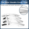 Ford Mondeo Car Door Handle Cover Trim (2015-2023)