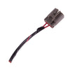 Ford, Bosch, Hitachi, Mitsubishi, Holden, Nissan Pins Alternator Plug
