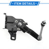 Lexus RC300 RC350 Air Suspension Ride Height Level Sensor (2015-2020)