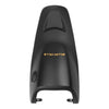 Kawasaki KFX50 Black Front Fender Hood Nose (2003-2006)