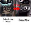 BMW Mini Cooper Clubman Steering Wheel Control Button Lid (2015-2023)