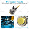 VW Touareg Audi Q5 Q7 Diesel Emissions Fluid Injector Module (2009-2018)