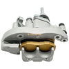 Yamaha YFZ450 YFZ450R YFZ450X Rear Brake Caliper & Pads (2006–2021)