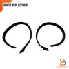 Holden Rodeo Ute TF Roof Drip Weatherstrip Seal (1988-2003)