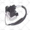 Hyundai IX35 Black Door Lock Actuator Assembly (2011-2017)