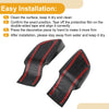 Hyundai Sonata Interior Door Handle Bowl Cover Trim (2020-2023)