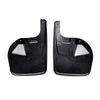 Splash Guard Mud Flap Rubber Front Fits Toyota Hilux MK8 GUN125 2WD Ute 2015-19