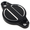 DUCATI Monster 1100 1200 Multistrada Engine Oil Filter Caps Cover (2009-2019)