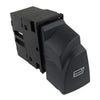 Citroen Jumper, Peugeot Boxer Single Switch Power Window Control (2006-2023)