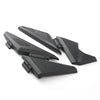 BMW R1200 GS LC Adventure Upper Frame Cover Side Panel Protector (2013-2016)