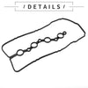 Hyundai i10 Valve Cover Gasket (2008 - Present)