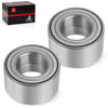 Can-Am Renegade 500 800 800R 2Pcs Rear Trailing Arm Bearing Kit (2010–2023)