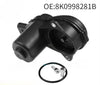 Audi A4 A5 Q5 6-Teeth Electronic Parking Break Motor Rear (2010–2016)