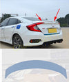 Honda Civic 2016-2021 Boot Spoiler Wing (2016-2021)