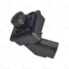 Ford Explorer Front Grille Parking Assist Camera (2016-2019)