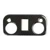 Ford Mustang Carbon Fiber Cover Trim Accessories (2015-2019)